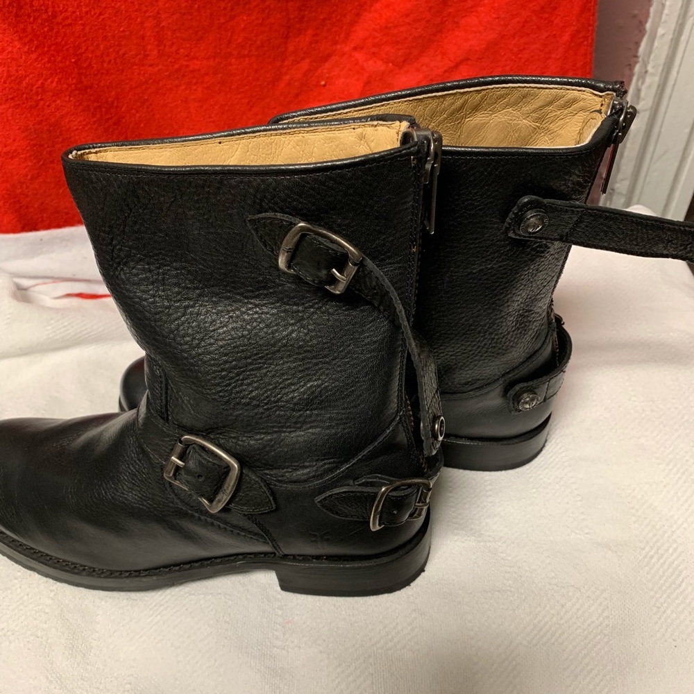 Frye Boots